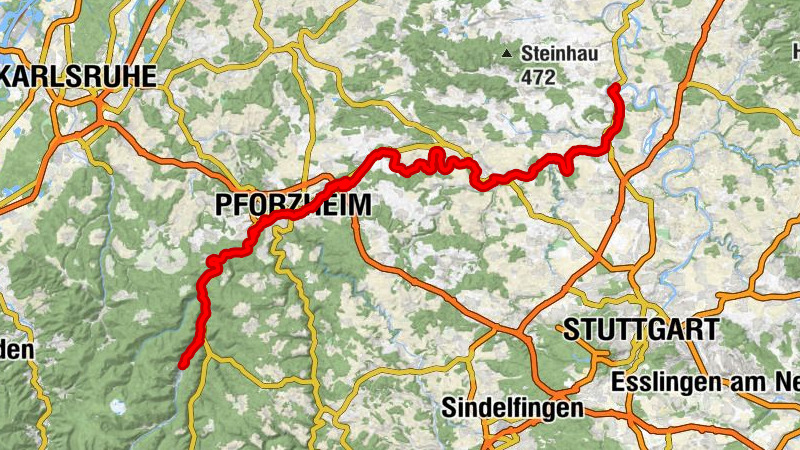Carte