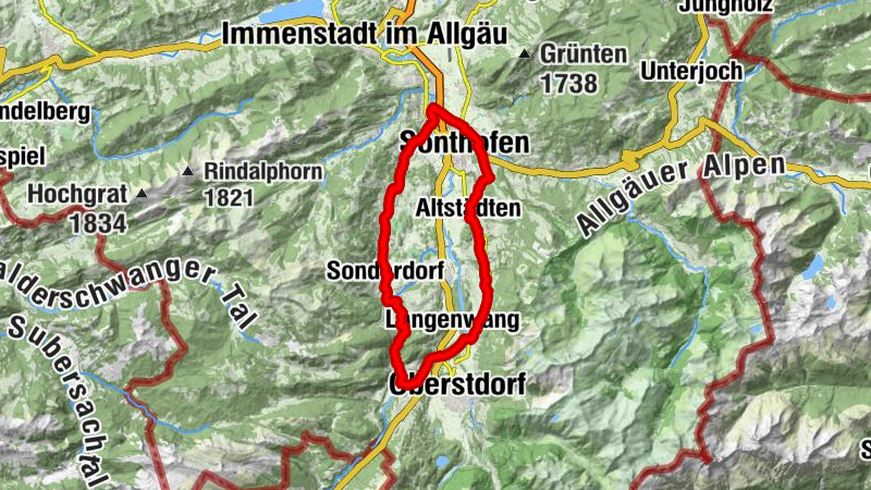 Carte