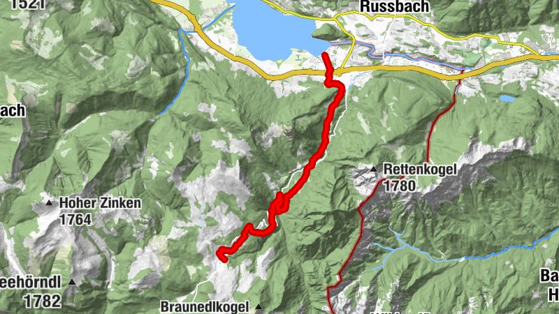 Carte