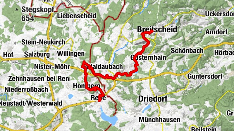 Carte