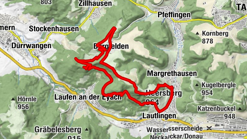 Carte