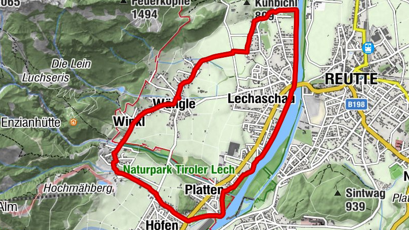 Carte