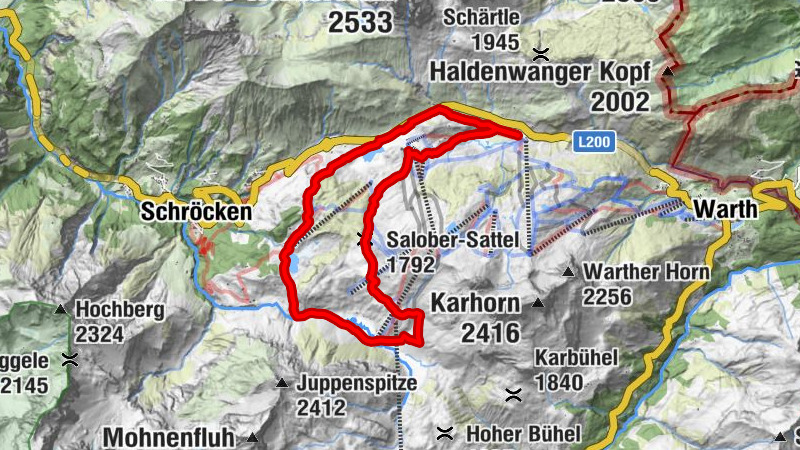 Carte