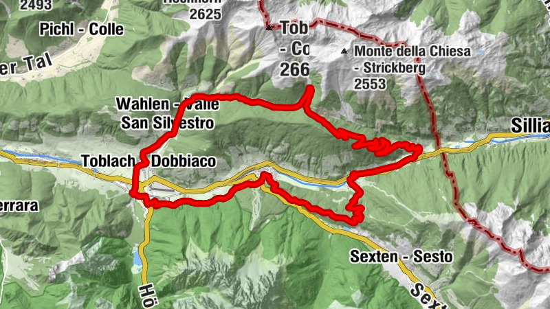 Carte