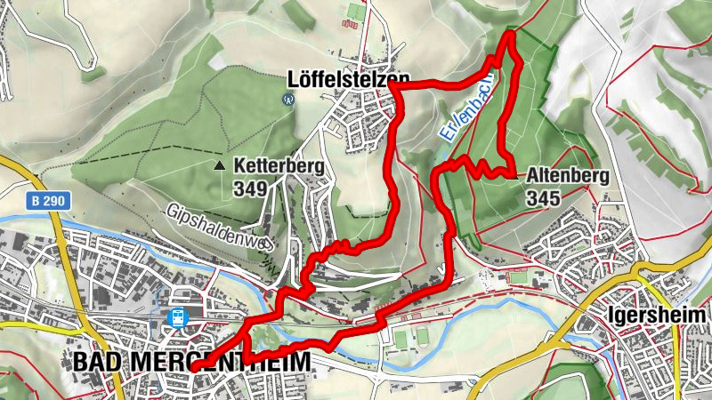 Carte