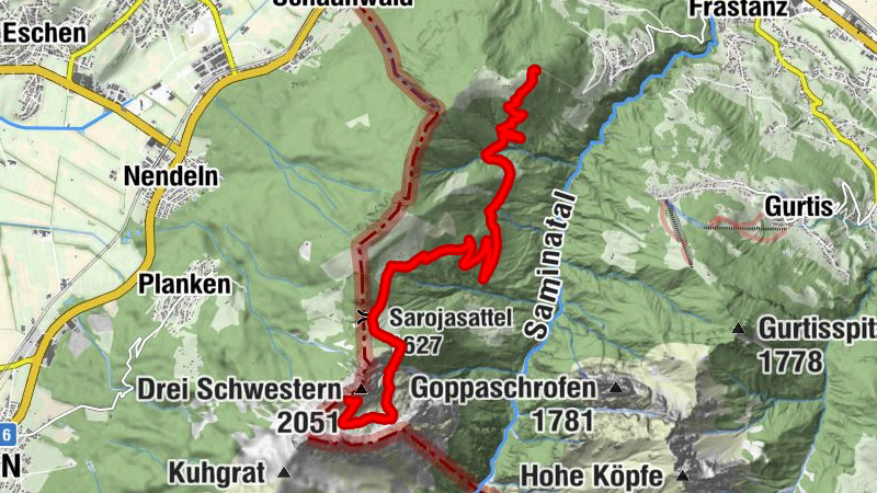 Carte