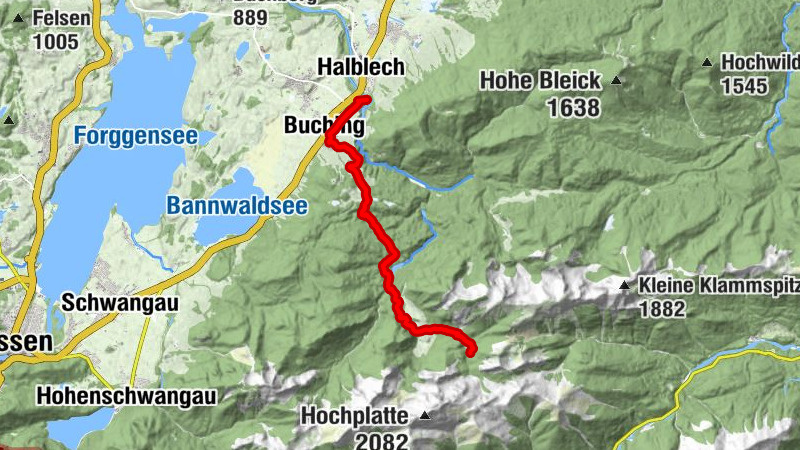 Carte