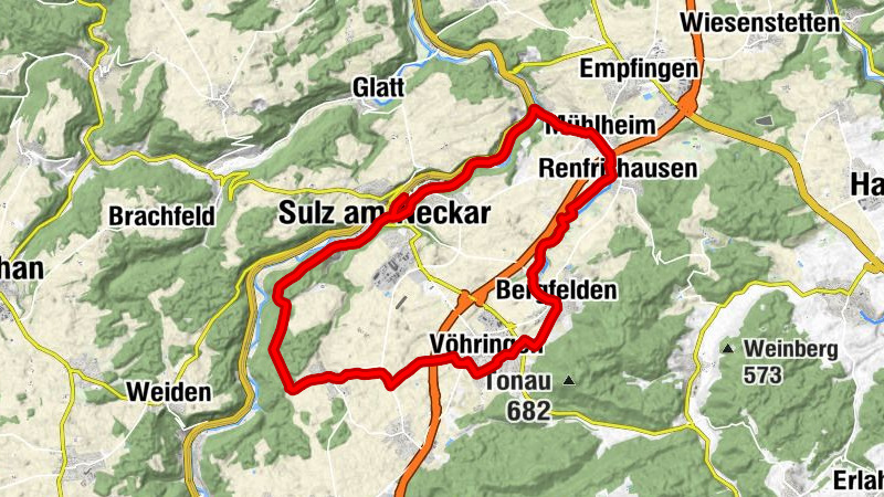 Carte