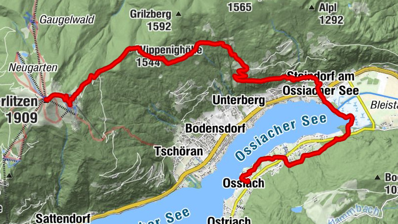 Carte