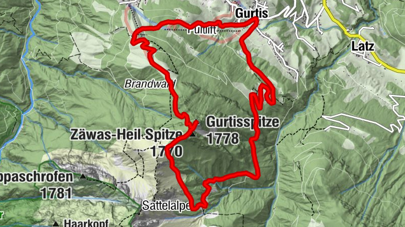Carte