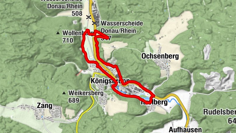 Carte