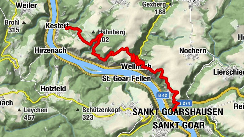 Carte