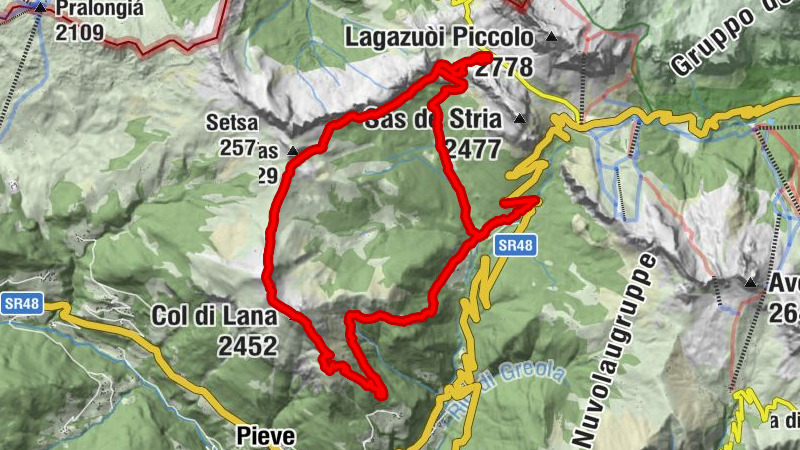 Carte