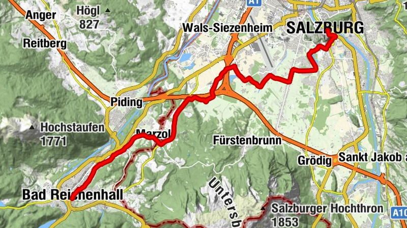 Carte