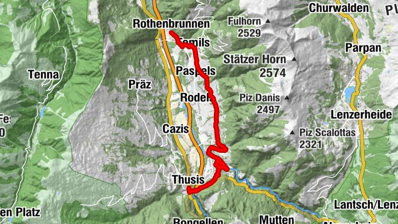 Carte