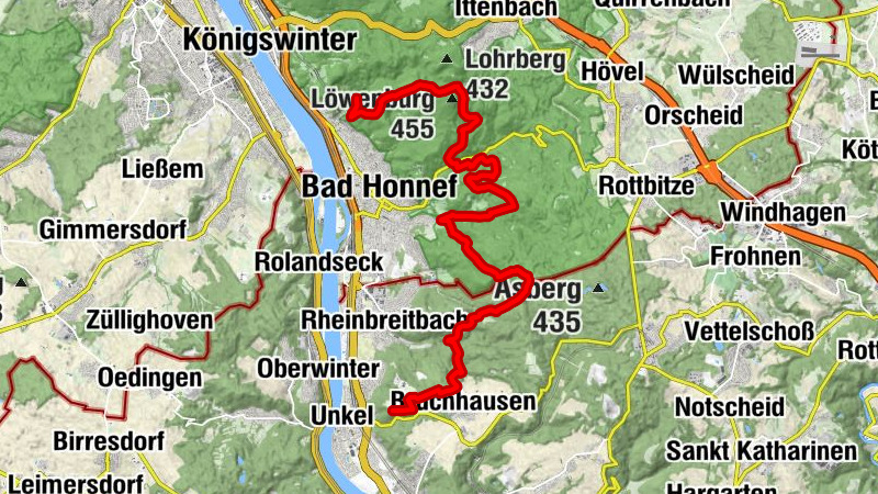 Carte