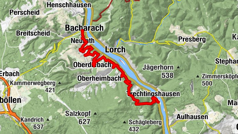 Carte