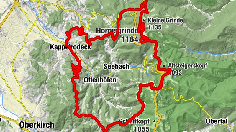 Carte