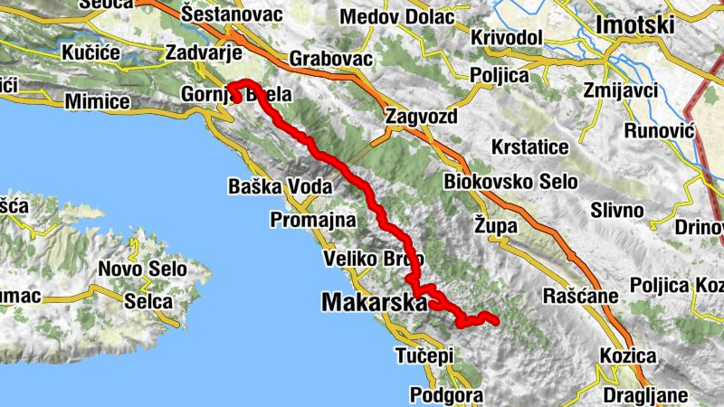Carte
