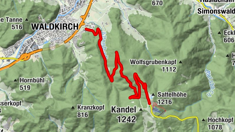 Carte