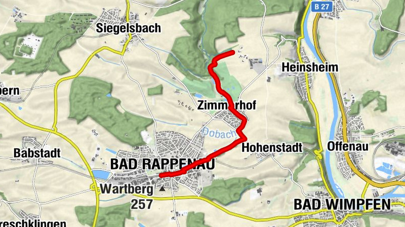 Carte