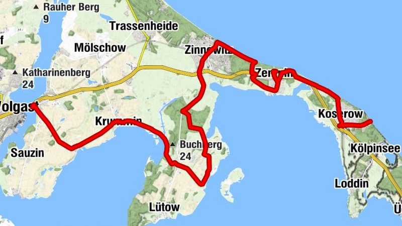 Carte