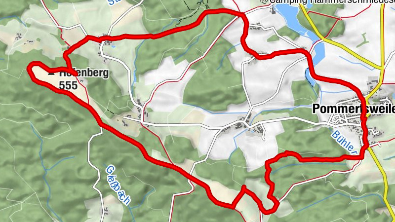 Carte