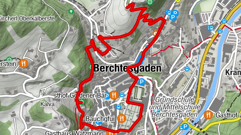 Carte