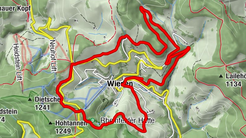 Carte