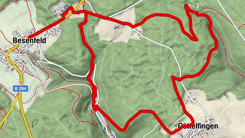 Carte