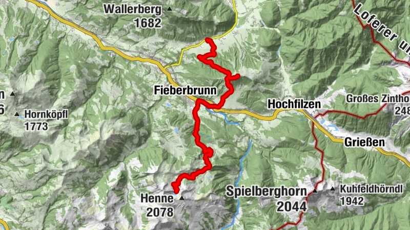 Carte
