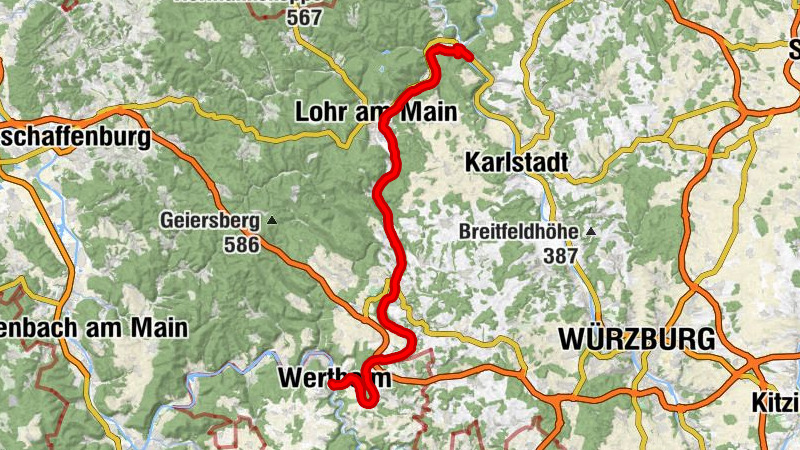 Carte