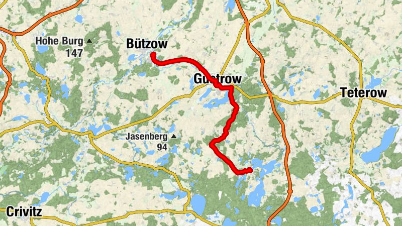Carte