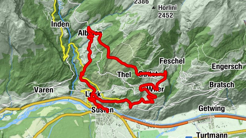 Carte