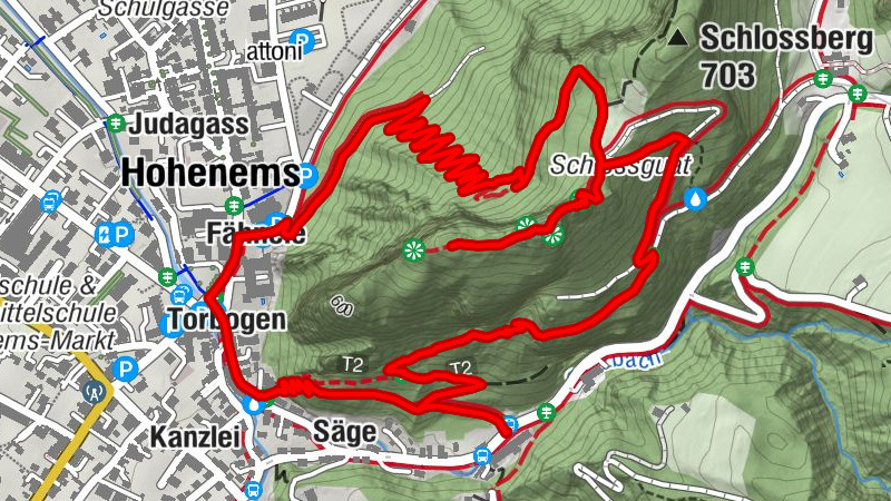 Carte