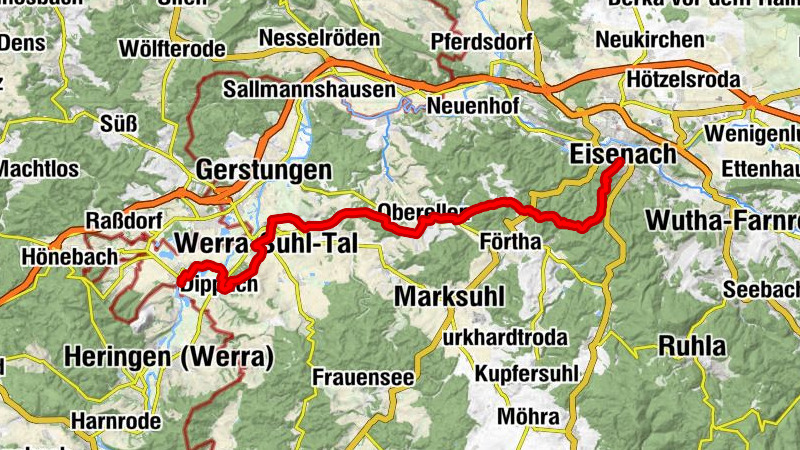 Carte