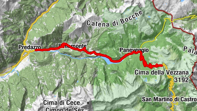 Carte