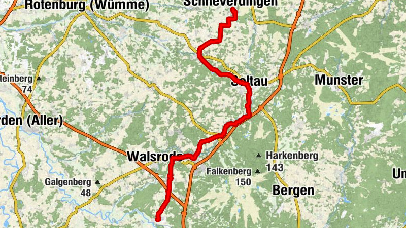 Carte