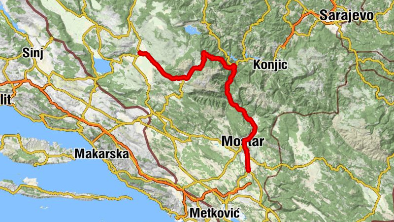 Carte