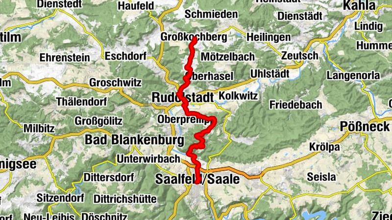 Carte