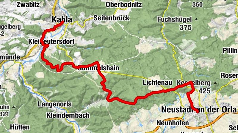 Carte