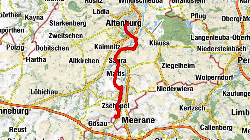 Carte