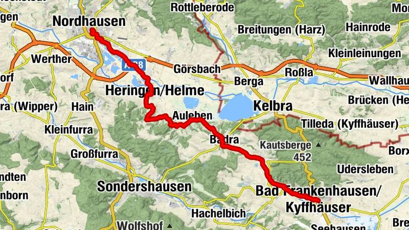 Carte