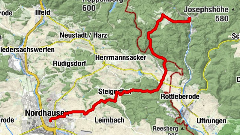 Carte