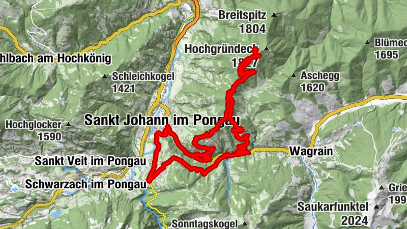 Carte