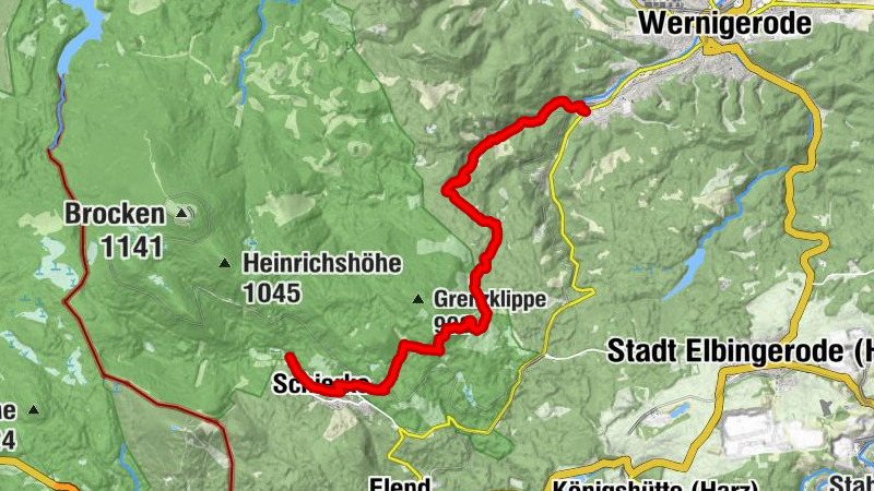 Carte