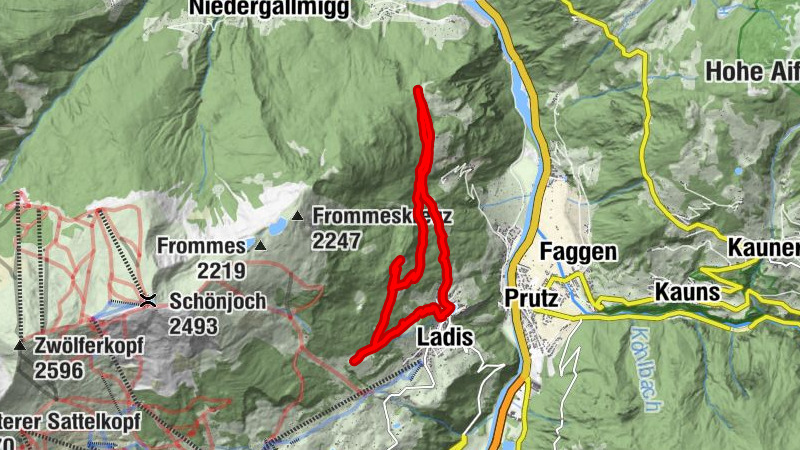 Carte