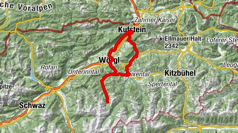 Carte