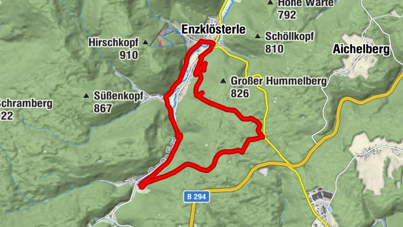 Carte