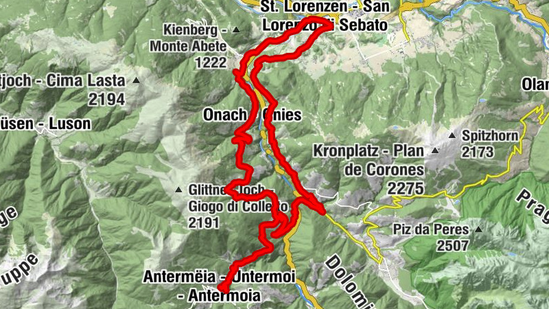 Carte